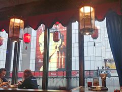 -蜀大侠火锅(春熙路店)