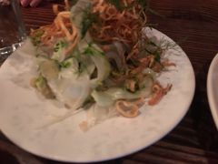 -Ocean's Table 欧舍