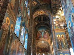 -滴血救世主教堂