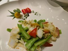 -君庭中餐厅(友谊宾馆店)