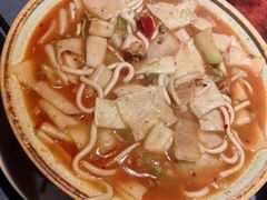 -清真·舒迩布炕锅王·高原美食文化(青海总店)