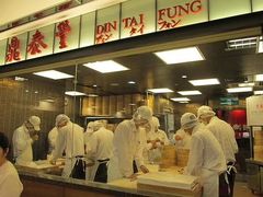 -鼎泰丰(新港中心店)