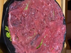 -京炭铜锅涮肉·羊蝎子·羊肉炉(保利·时光里店)