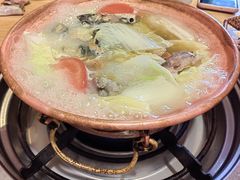 -阿婆情腊排骨火锅(金虹路店)