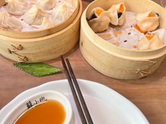-苏小柳点心·手作小笼包(康桥分院)