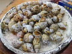 -八方海味餐厅