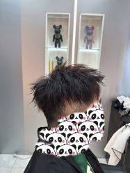 -赤道 Hair Salon