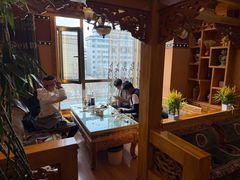 -宗巴雍姆藏餐府