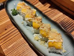 -牛坂亭 . 和牛烤肉海鲜酒场(工农路店)