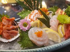 -红莲中餐厅(日航饭店)