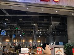 门面-姜虎东白丁烤肉(苏州中心店)