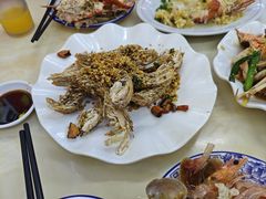 -瑶记海鲜餐厅(西涌店)