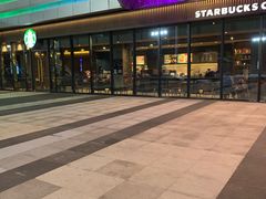 -星巴克(开封万达广场店)