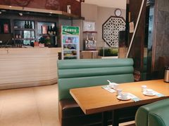 -粥全粥到海鲜家常菜·海肠捞饭(嫩江路店)