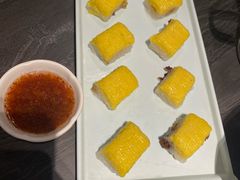 -紫泥369粗粮季(四牌楼店)