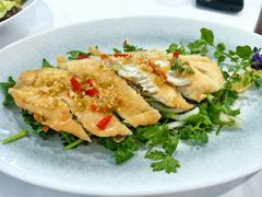 -维兰西餐(万泉河店)