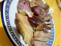 -天乐农家鱼头王(天目湖店)
