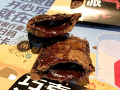 -麦当劳(秣陵路店)