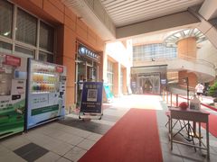 -陕西省游泳跳水馆