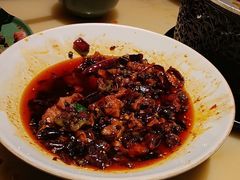 -锦府盐帮·侯宅(五棵松万达店)