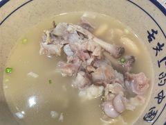 -易老妈蹄花.特色川菜(人民公园总店)