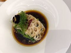 -箸福·夜上海(雨花客厅店)