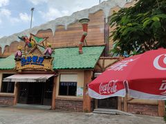 -美的鹭湖探索王国