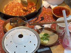 -赵美丽·重庆社区火锅·直营店(火车东站·中豪国际店)