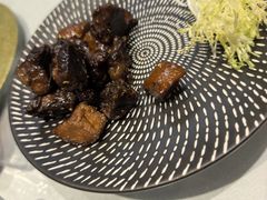 -老洋房花园饭店(绍兴路店)
