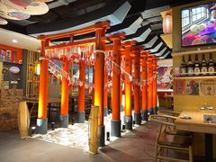 -西月山居匠心创意料理(江汉路新佳丽广场店)