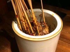 -繁·醉花亭小酒馆(鼓楼店)