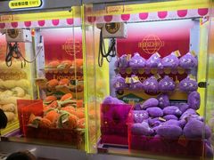 -娃娃集合营(上海奉贤龙湖天街店)