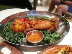 -乐凯撒披萨(欢乐颂购物中心店)