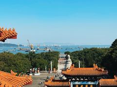 -南沙天后宫景区
