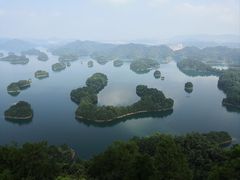 -千岛湖东南湖区