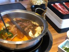 -水林间·寿喜烧自助(仙林金鹰店)
