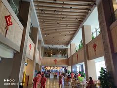 -水王国温泉水世界
