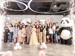 -CIAO·团建聚餐·生日派对轰趴馆(福田店)