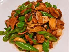 -海鲜e族(马王堆店)