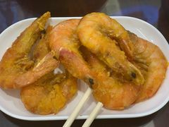 -聚德华天护国寺小吃(甜水园店)