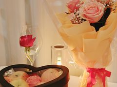 -龟兹KUCINA·新疆菜(前滩L+PLAZA店)