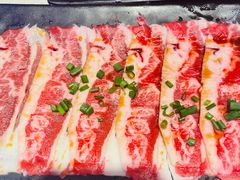 -正宗齐齐哈尔烤肉·齐牛哥鲜切炭火烤肉(杭州总店)