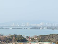 -宝界山林公园