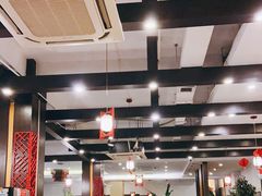 大堂-太婆天府山珍酒楼(亚运村店)