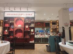 -老西门·常州菜(新区店)