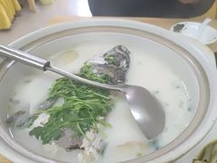 -高老庄·老溧阳·私房菜(南山竹海店)