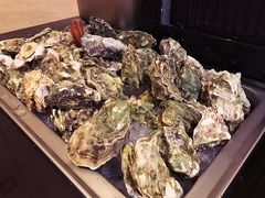 -杭州钱江新城万怡酒店-西餐厅