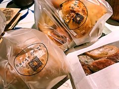 -面包与我Bread Or Me(长城汇店)
