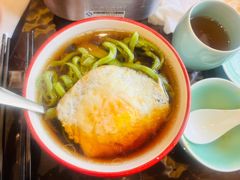 -五观堂素食(新华路店)