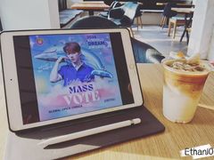 -THE PRESS(复旦大学店)